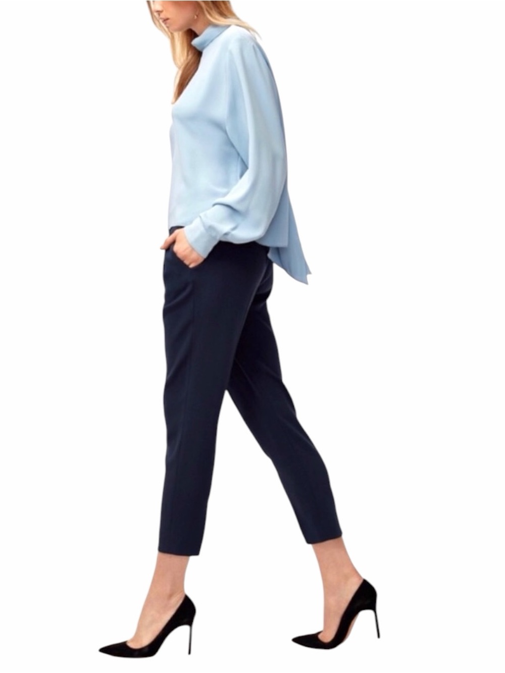 BABATON Atelier Cohen Pant Size 10